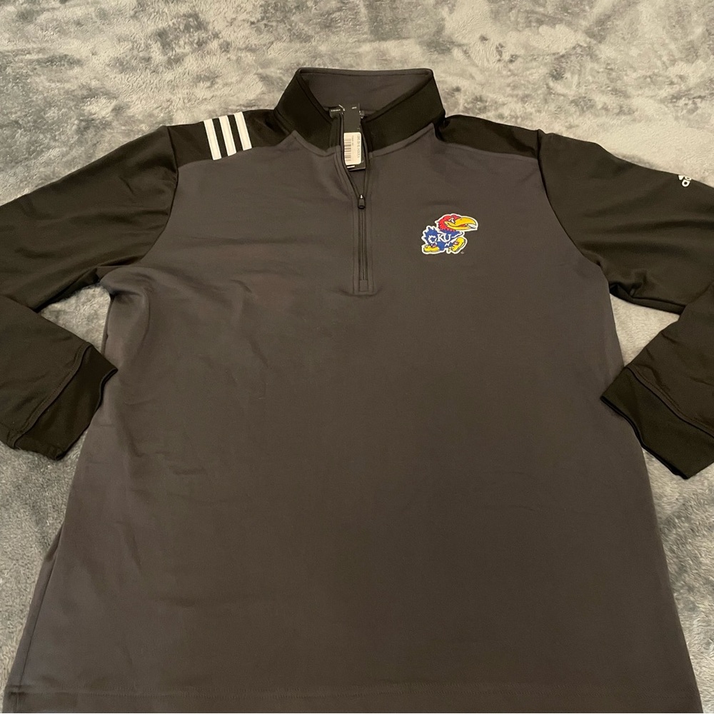 Adidas Kansas pullover
